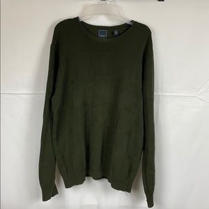 Arrow sweater size large